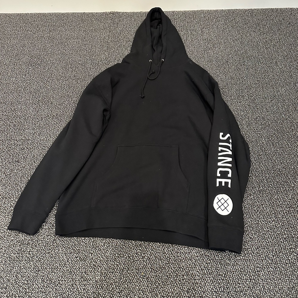 Men’s Stance Hoodie